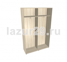 Шкаф-купе 14 - 4П2Ш2  