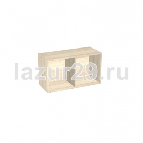 П-НПГ Навесная полка горизонтальная