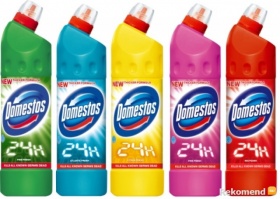 Гель Domestos 500 мл