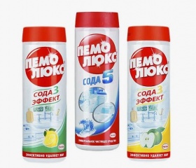 Чистящее средство Пемолюкс 480 гр.