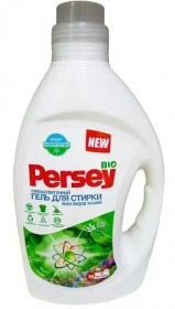 Гель для стирки PERSEY BIO 2 л