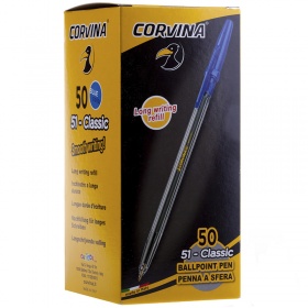 Ручка шарик. Corvina