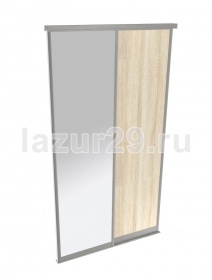 Шкаф-купе 14-6П3Ш2Я1 Шкаф-купе 14-6П3Ш2Я1