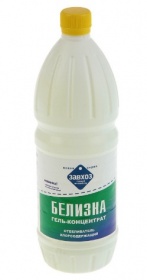 Белизна - гель 1 л.