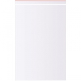 Пакет-гриппер 12 х17 см (100 шт/уп.)