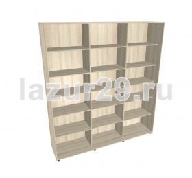 Шкаф-купе 20 - 4П15  