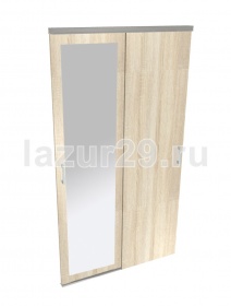 Шкаф-купе 16-6П2Ш2 Шкаф-купе 16-6П2Ш2