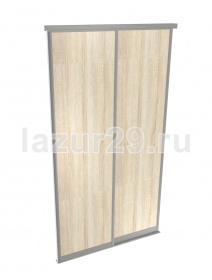 Шкаф-купе 16-6П2Ш2 Шкаф-купе 16-6П2Ш2