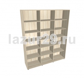 Шкаф-купе 18 - 4П15  