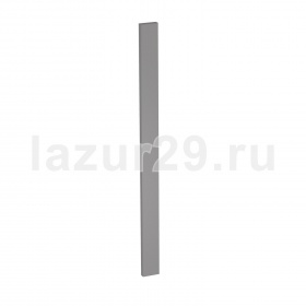 Планка верхняя угловая