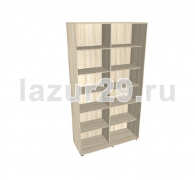 Шкаф-купе 12 - 4П10  